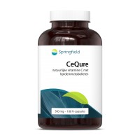 Cequre 500 mg vitamine C Springfield 