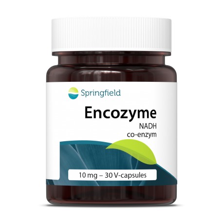Encozyme 10 mg Springfield