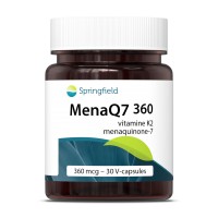 MenaQ7 360 Springfield 
