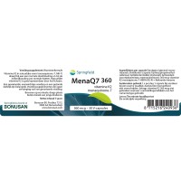 MenaQ7 360 Springfield 