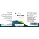 Noursea calanusolie omega 3 wax esters Springfield 