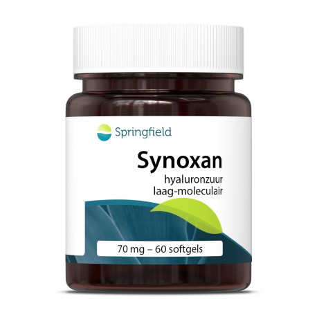 Synoxan hyaluronzuur Springfield 
