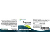 Synoxan hyaluronzuur Springfield 