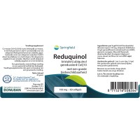 Reduquinol Springfield