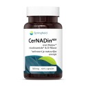 CerNADin Nicotinamide & D-ribose 500 mg Springfield
