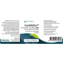 CerNADin SR nicotinamide & D-ribose 760 mg Springfield