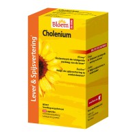 Cholenium Capsules Bloem