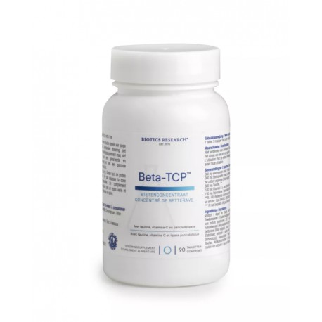 BETA TCP Biotics 