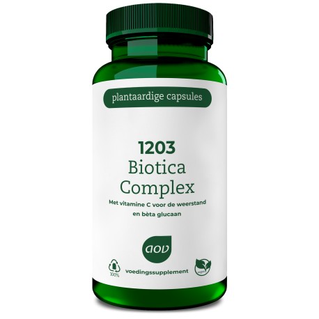 1203 Biotica Complex AOV