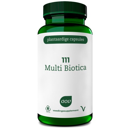 111 Multi Biotica AOV