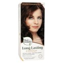 Chocolate brown 5.35  Long Lasting Colour Henna Plus