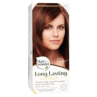 Indian summer 5.4  Long Lasting Colour Hairwonder
