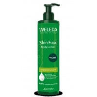 Skin food bodylotion Weleda