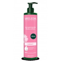 Wilde Rozen Verwennende Bodylotion Weleda 