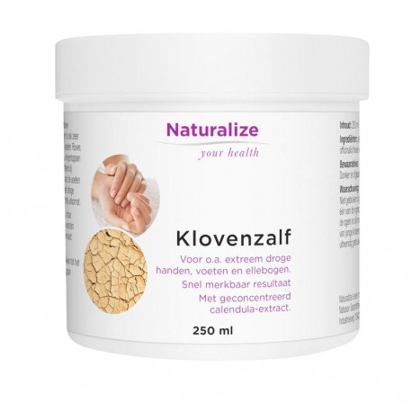 Klovenzalf Naturalize