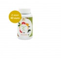 Vitamine C gebufferd Capsules Rode Pilaren