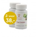 Herb Slaap complex Rode Pilaren 