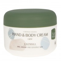 Calendula Hand & Body Balsem Harmonie