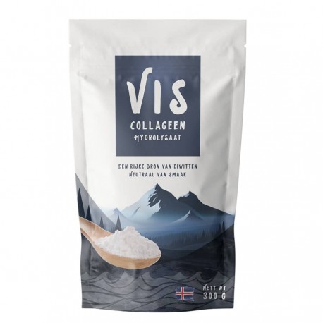 Viscollageen Hydrolysaat Poeder