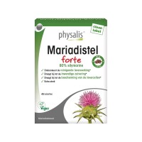 Physalis Mariadistel Forte