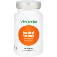 Inositol Formule Vitortho
