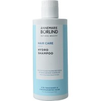 Hair care shampoo hydro Annemarie Borlind