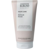 Hair care mask repair Annemarie Borlind