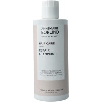 Hair care shampoo repair Annemarie Borlind