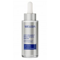Anti-Pigment Brightening Serum Weleda