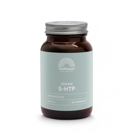 Vegan 5-HTP Mattisson