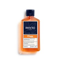 Rehydraterende Aftersun Shampoo Plage Phyto