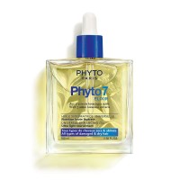 Universele Sublimerende Olie Phyto 7 elixer Phyto