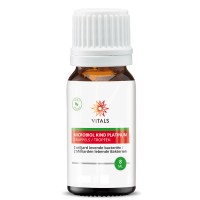 Microbiol Kind Platinum Druppels Vitals