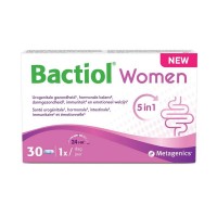 Bactiol women Metagenics