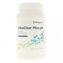 Ultra clear plus pH vanille