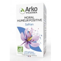 Saffraan Arkocaps Arkocaps