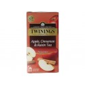 Apple cinnamon raisin thee Twinings