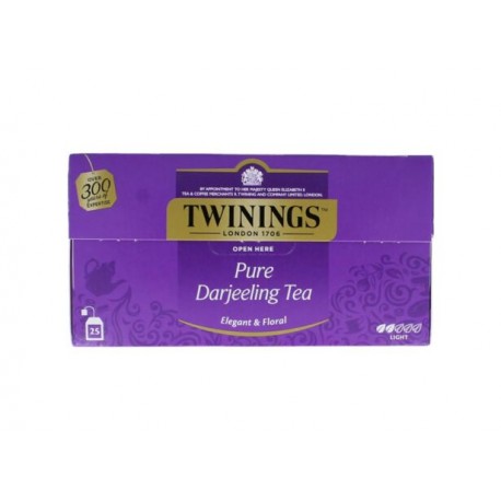 Darjeeling thee Twinings