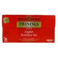 English Breakfast Thee Twinings