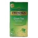Green Earl Grey Thee Twinings