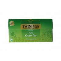 Pure groene thee Twinings