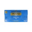 Lady grey thee Twinings