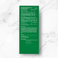 5in1 Groenlipmossel Complex Synofit