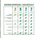 5in1 Groenlipmossel Complex Synofit