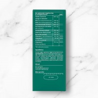 7in1 Groenlipmossel Complex Synofit