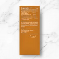 Curcumine Complex Synofit