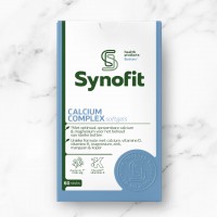 Calcium Complex synofit