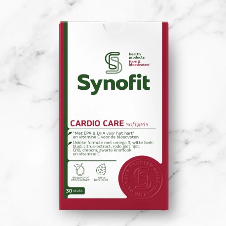 Cardio Care Synofit