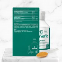 7in1 Groenlipmossel Complex Vloeibaar Synofit