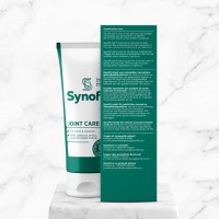 Joint Care gewrichtsgel Synofit